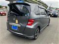 2009 Honda Freed
