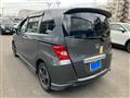 2009 Honda Freed