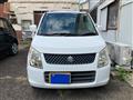 2008 Suzuki Wagon R