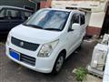 2008 Suzuki Wagon R
