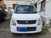2008 Suzuki Wagon R