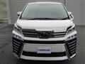 2018 Toyota Vellfire