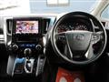 2018 Toyota Vellfire