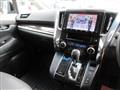2018 Toyota Vellfire