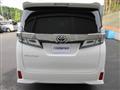 2018 Toyota Vellfire