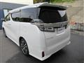 2018 Toyota Vellfire