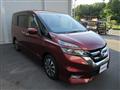 2016 Nissan Serena