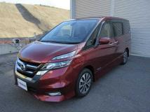 2016 Nissan Serena