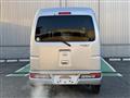 2020 Daihatsu Hijet Cargo