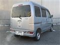 2020 Daihatsu Hijet Cargo