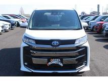 2023 Toyota Noah