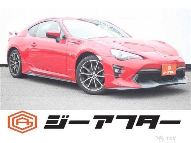 2019 Toyota 86