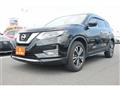 2017 Nissan X-Trail