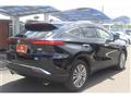 2021 Toyota Harrier Hybrid