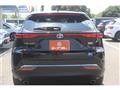 2021 Toyota Harrier Hybrid