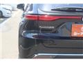 2021 Toyota Harrier Hybrid