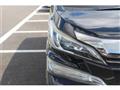 2015 Toyota Vellfire
