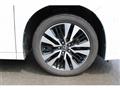2020 Toyota Alphard G