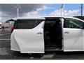 2020 Toyota Alphard G