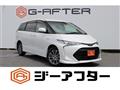 2016 Toyota Estima Hybrid