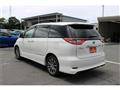 2016 Toyota Estima Hybrid
