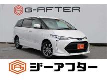 2016 Toyota Estima Hybrid