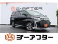 2018 Toyota Alphard G