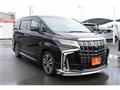 2018 Toyota Alphard G