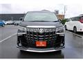 2018 Toyota Alphard G