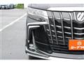 2018 Toyota Alphard G