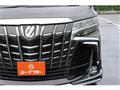 2018 Toyota Alphard G