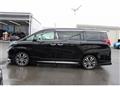 2018 Toyota Alphard G