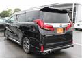 2018 Toyota Alphard G