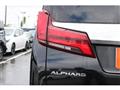 2018 Toyota Alphard G