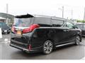 2018 Toyota Alphard G