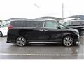 2018 Toyota Alphard G