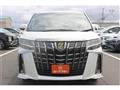2020 Toyota Alphard G