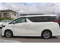 2020 Toyota Alphard G