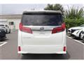 2020 Toyota Alphard G