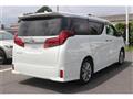 2020 Toyota Alphard G