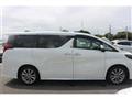 2020 Toyota Alphard G
