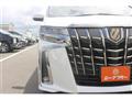 2020 Toyota Alphard G