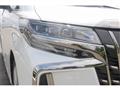 2020 Toyota Alphard G