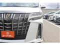 2020 Toyota Alphard G