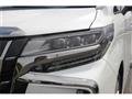 2020 Toyota Alphard G