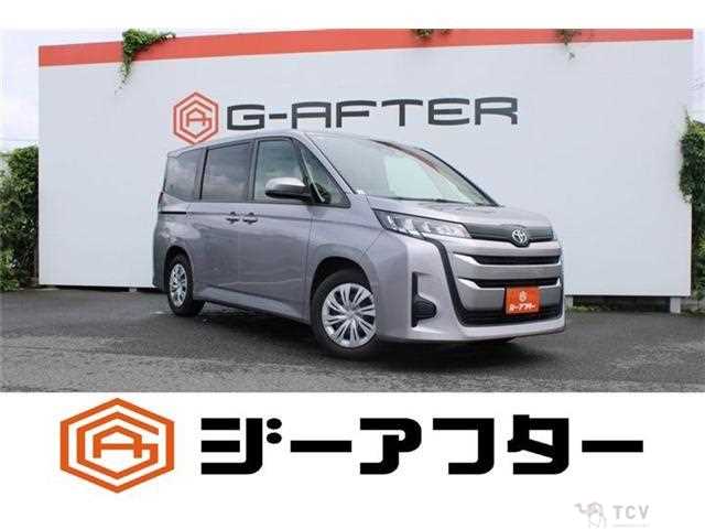2023 Toyota Noah