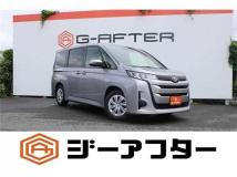 2023 Toyota Noah