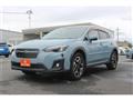 2017 Subaru IMPREZA XV HYBRID