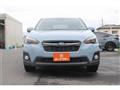 2017 Subaru IMPREZA XV HYBRID