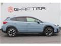 2017 Subaru IMPREZA XV HYBRID